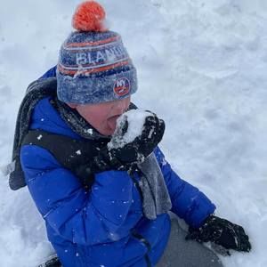 Meet your Posher, Tracy